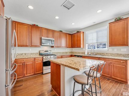 2725 Peavine Creek Road, Reno, NV 89523 Photo