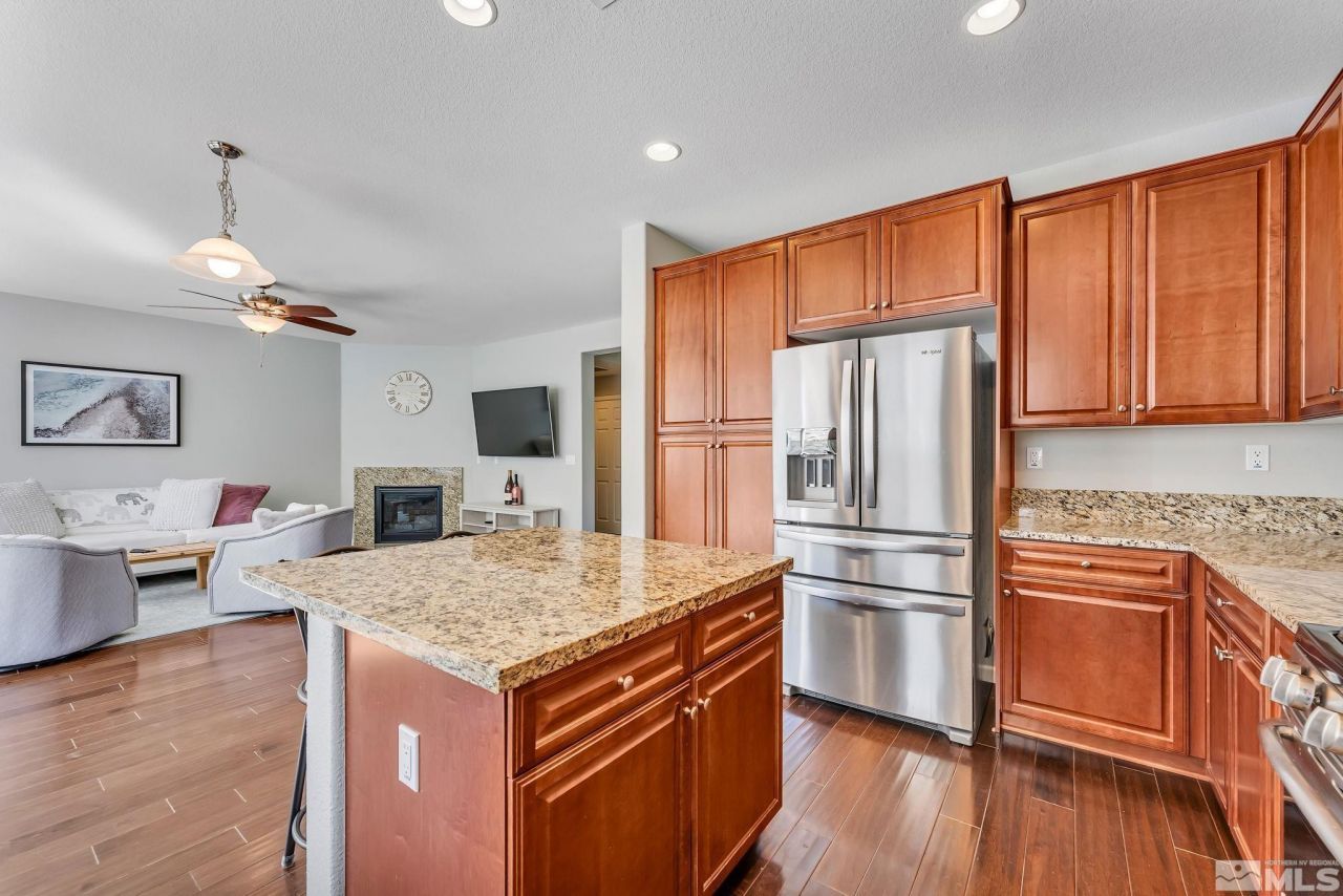 2725 Peavine Creek Road, Reno, NV 89523 Photo