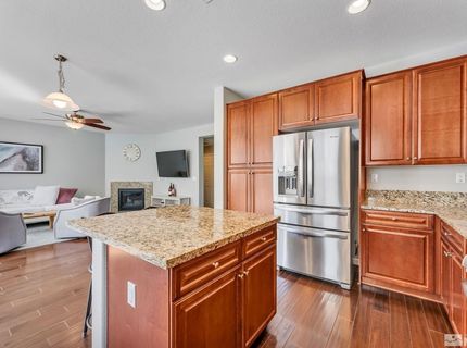 2725 Peavine Creek Road, Reno, NV 89523 Photo