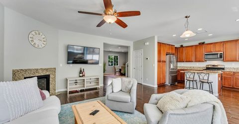 2725 Peavine Creek Road, Reno, NV 89523 Photo