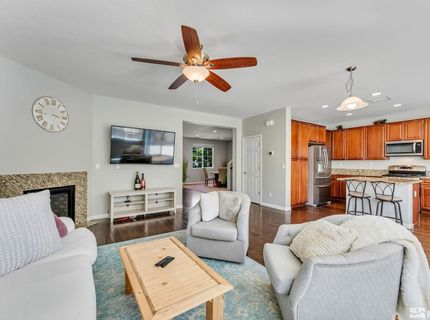 2725 Peavine Creek Road, Reno, NV 89523 Photo