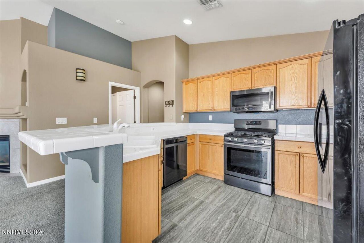 7663 La Ramba Drive, Sparks, NV 89436 Photo