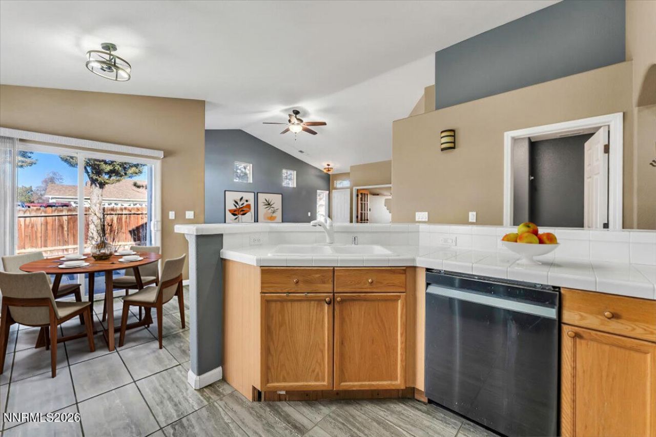 7663 La Ramba Drive, Sparks, NV 89436 Photo