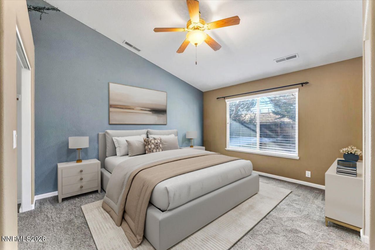 7663 La Ramba Drive, Sparks, NV 89436 Photo