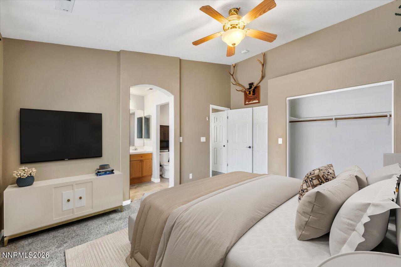 7663 La Ramba Drive, Sparks, NV 89436 Photo