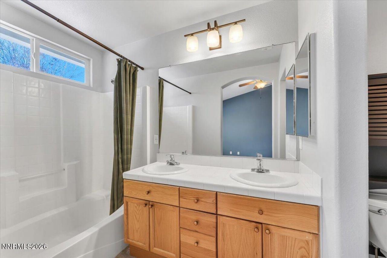 7663 La Ramba Drive, Sparks, NV 89436 Photo