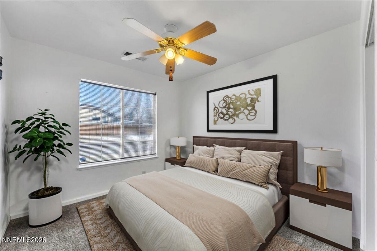 7663 La Ramba Drive, Sparks, NV 89436 Photo