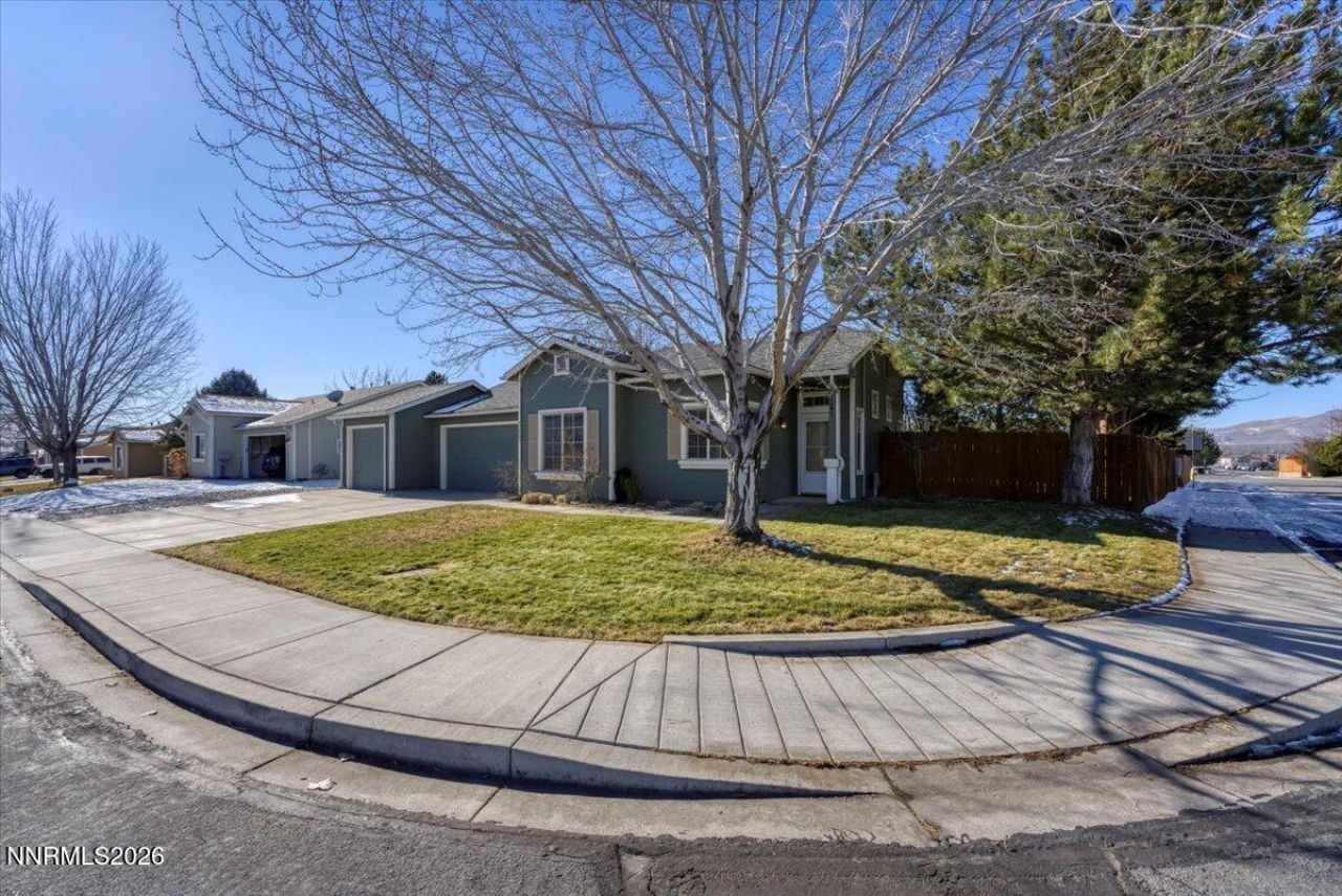 7663 La Ramba Drive, Sparks, NV 89436 Photo