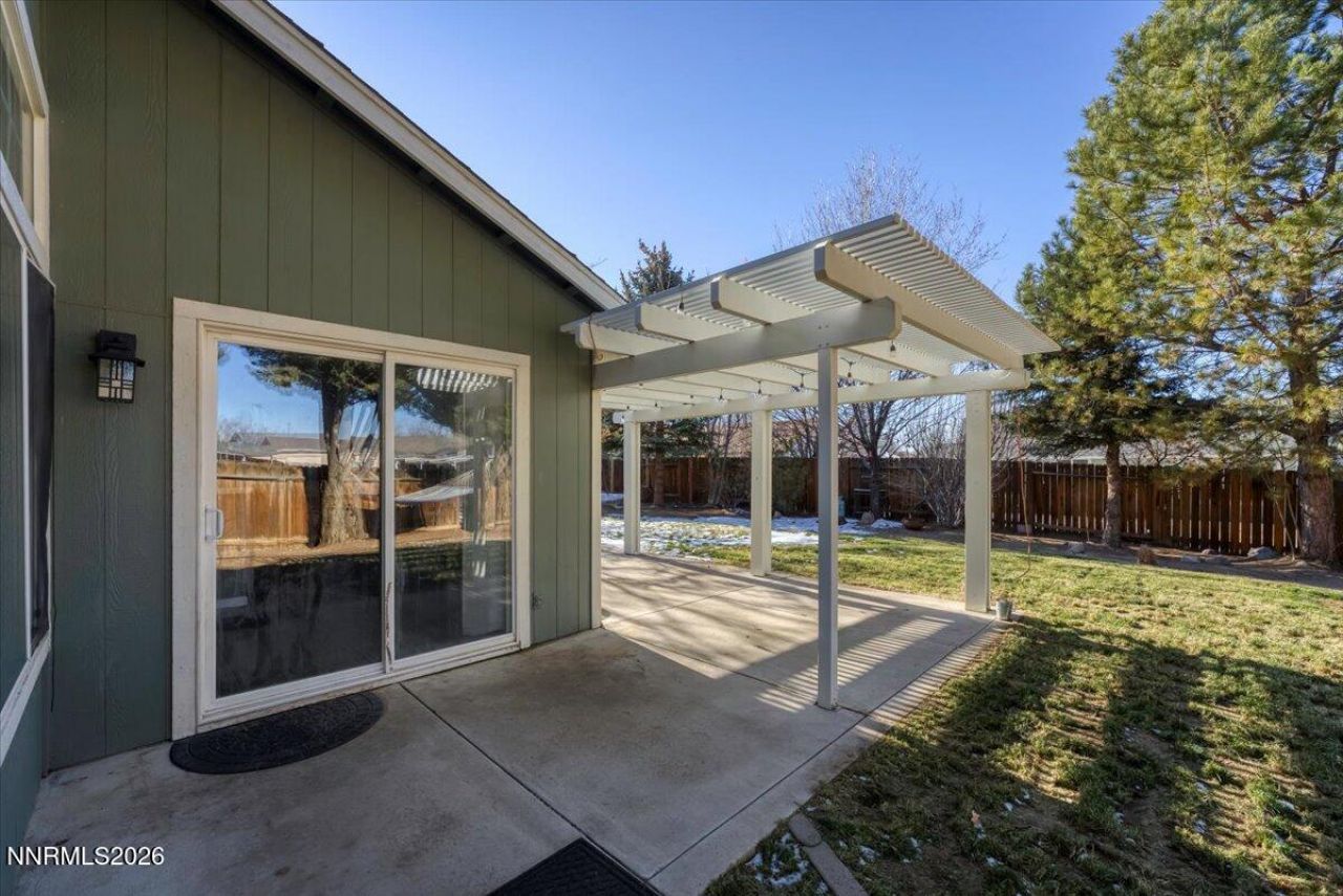 7663 La Ramba Drive, Sparks, NV 89436 Photo