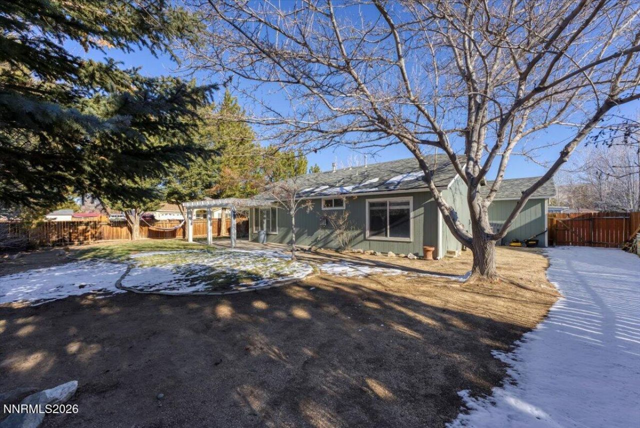 7663 La Ramba Drive, Sparks, NV 89436 Photo