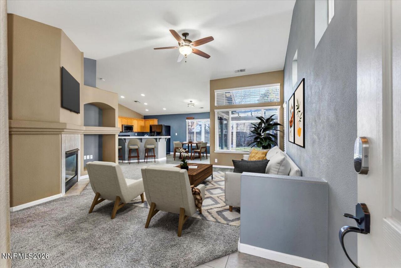 7663 La Ramba Drive, Sparks, NV 89436 Photo