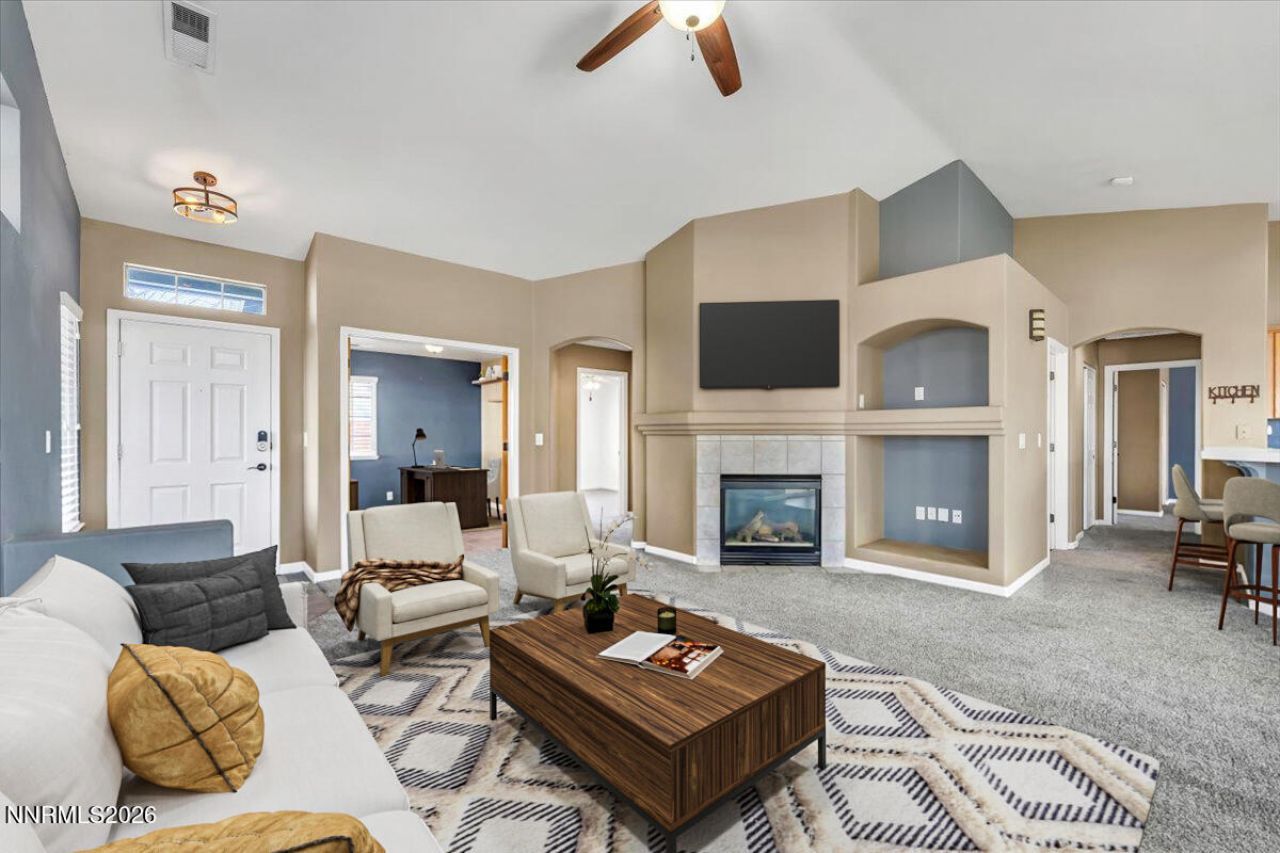 7663 La Ramba Drive, Sparks, NV 89436 Photo