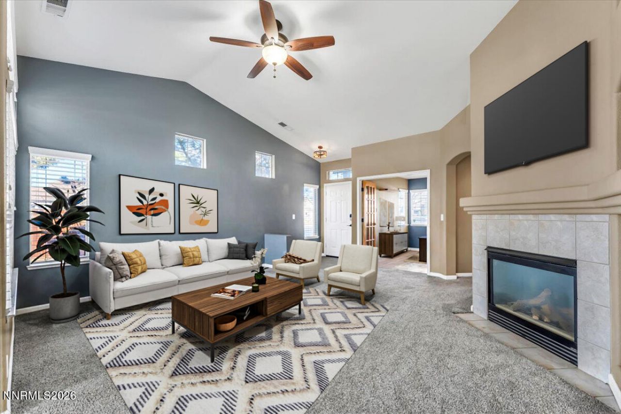 7663 La Ramba Drive, Sparks, NV 89436 Photo