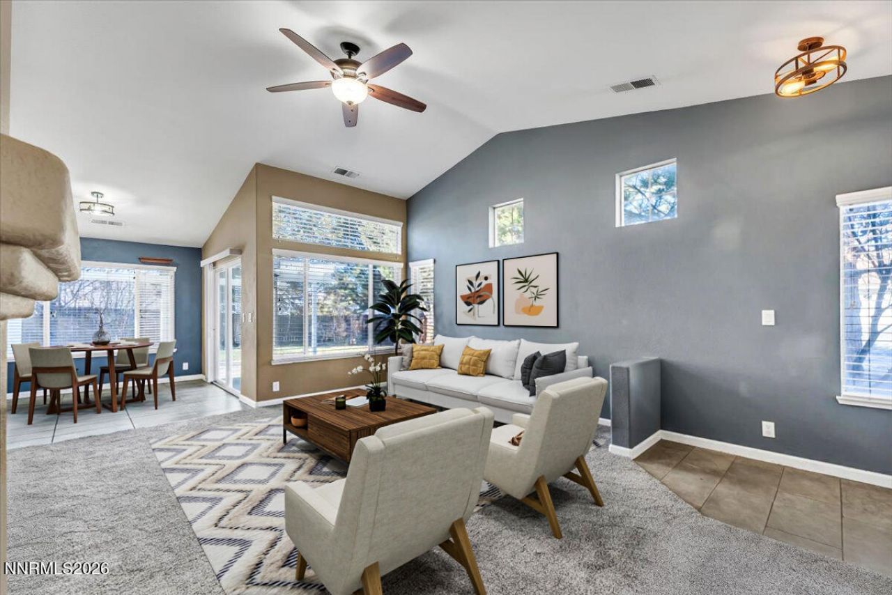 7663 La Ramba Drive, Sparks, NV 89436 Photo