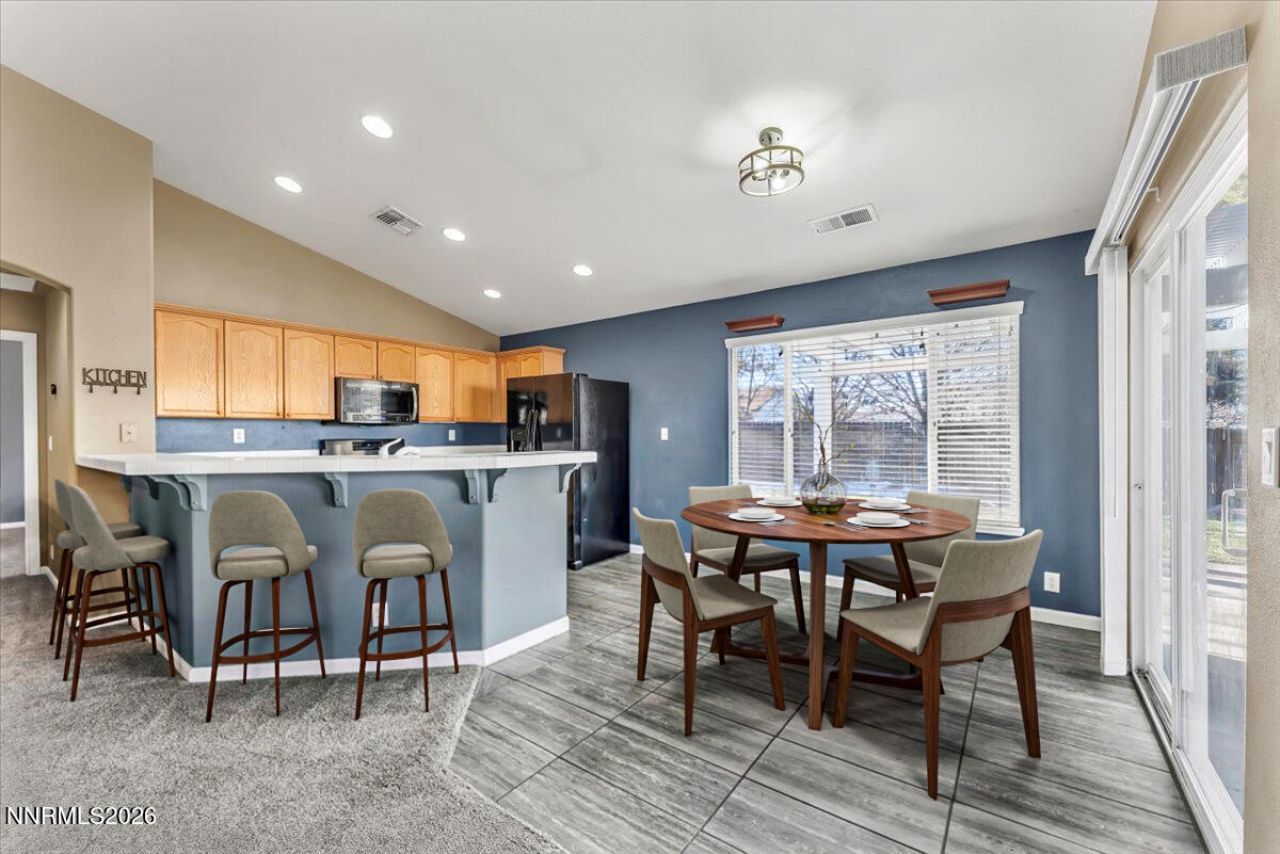 7663 La Ramba Drive, Sparks, NV 89436 Photo