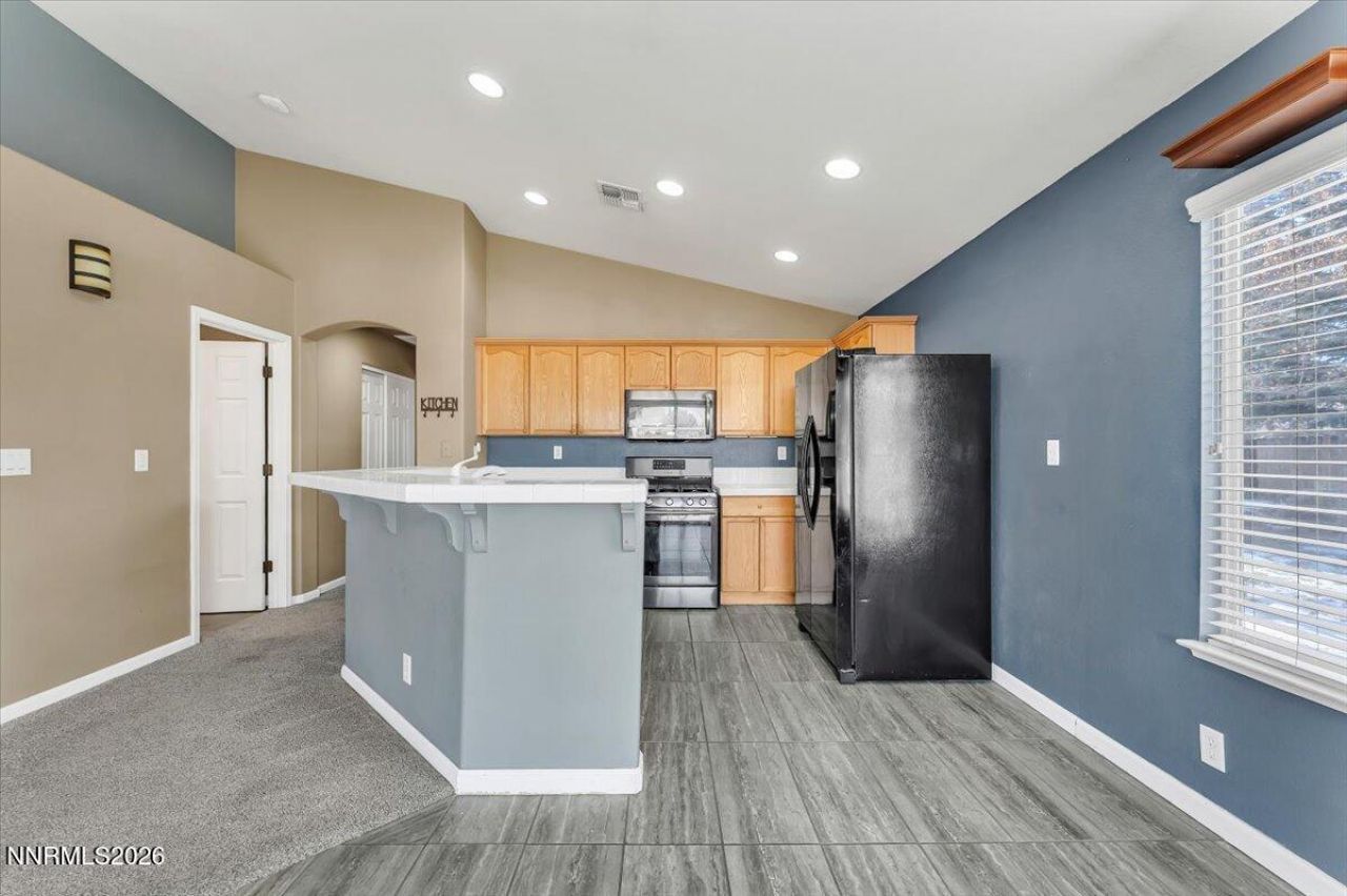 7663 La Ramba Drive, Sparks, NV 89436 Photo