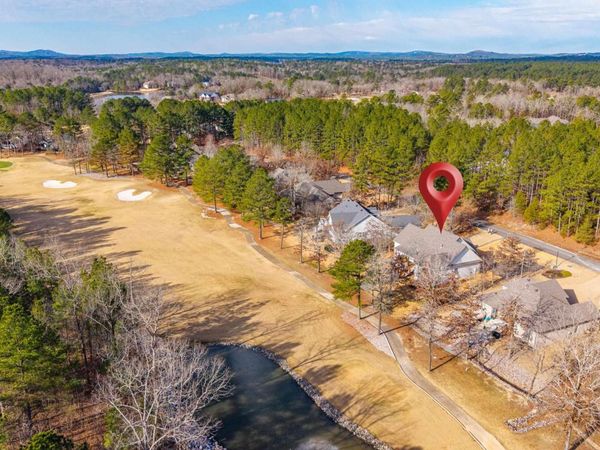 222 Pizarro Drive, Hot Springs Village, AR 71909