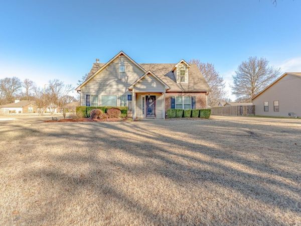 2000 Fox Meadow Lane, Jonesboro, AR 72404