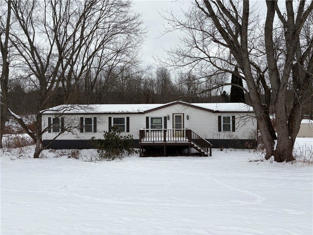 2190 & 2220 State Route 7, Harpursville, NY 13787 Main Photo