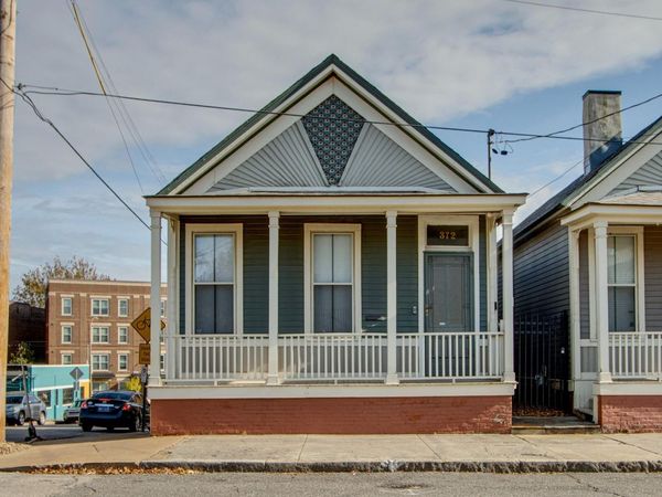 372 MULBERRY ST, Memphis, TN 38103