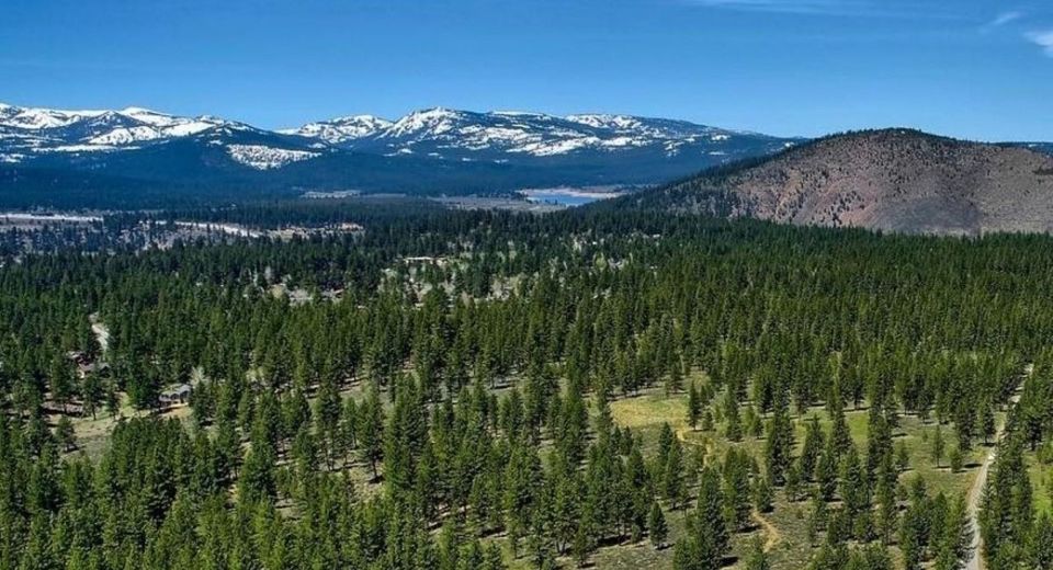 001 Martis Peak Road, Truckee, CA 96161 Photo
