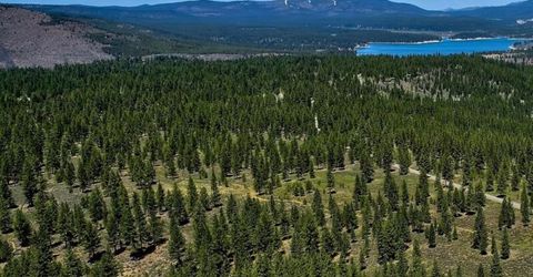 001 Martis Peak Road, Truckee, CA 96161 Photo