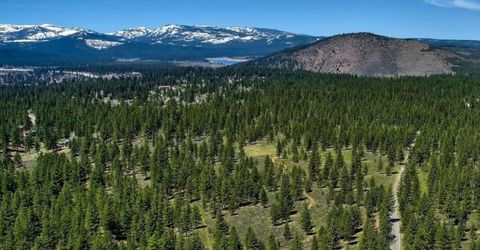 001 Martis Peak Road, Truckee, CA 96161 Photo