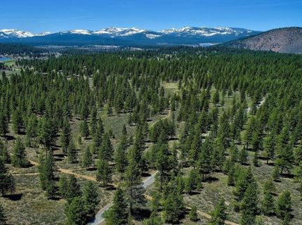 001 Martis Peak Road, Truckee, CA 96161 Photo