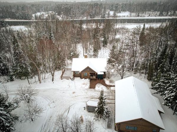 2899 STATE HIGHWAY 17, Rhinelander, WI 54501