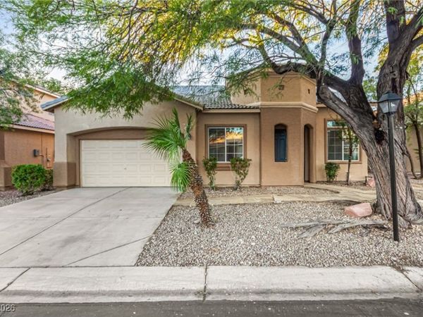 8225 Romantic Sunset Street, Las Vegas, NV 89131