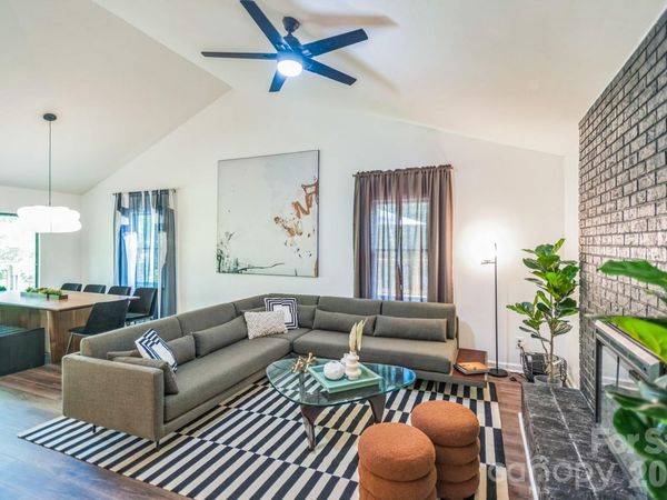 52 Reynolda Drive , Asheville, NC 28803