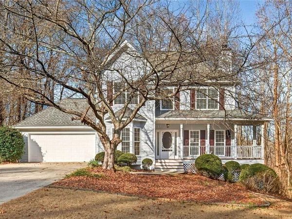 5335 Otter Creek Run, Cumming, GA 30040