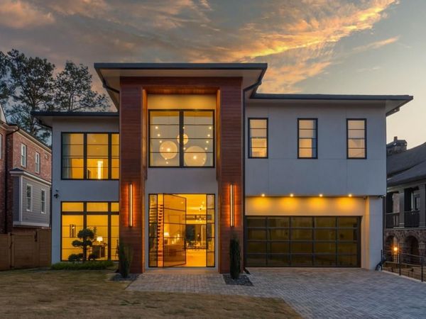 1127 Wimberly Road, Atlanta, GA 30319