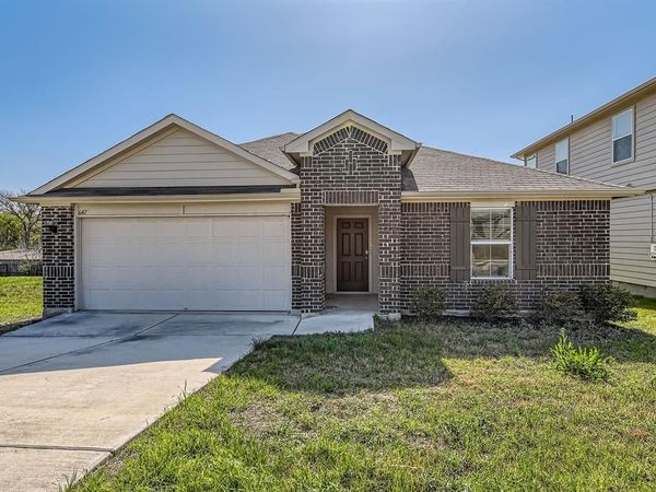 6417 Wideleaf DR, Austin, TX 78724