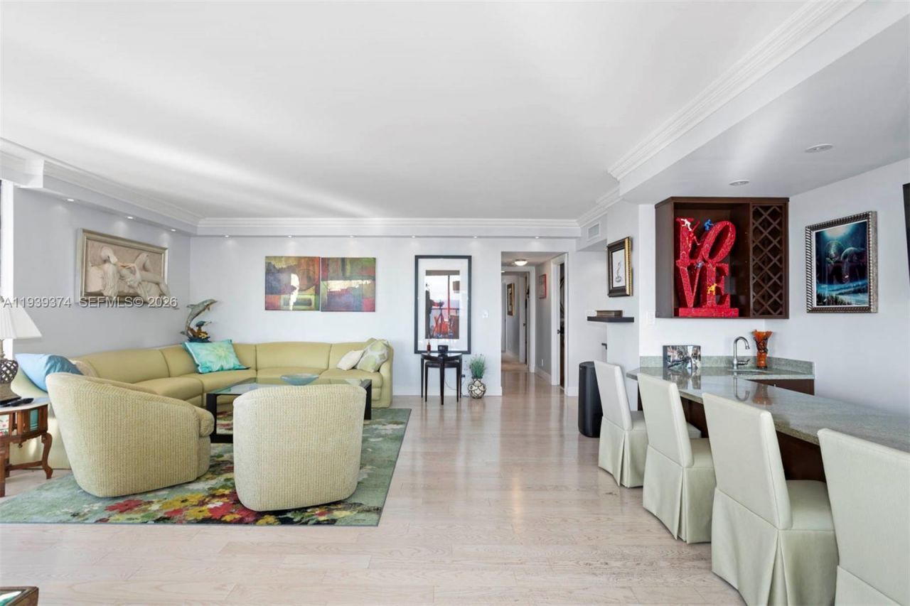 19667 Turnberry Way, Unit 19-K, Aventura, FL 33180 Photo