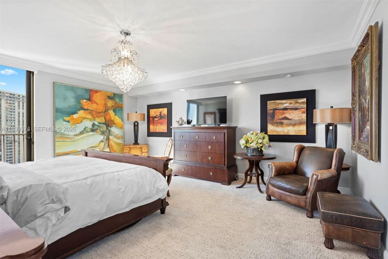 19667 Turnberry Way, Unit 19-K, Aventura, FL 33180 Photo