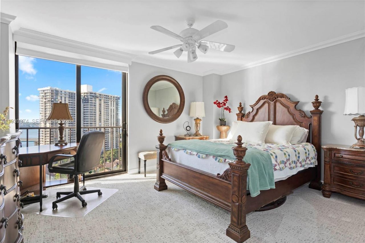 19667 Turnberry Way, Unit 19-K, Aventura, FL 33180 Photo