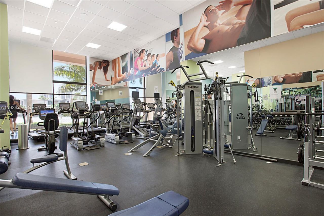 19667 Turnberry Way, Unit 19-K, Aventura, FL 33180 Photo