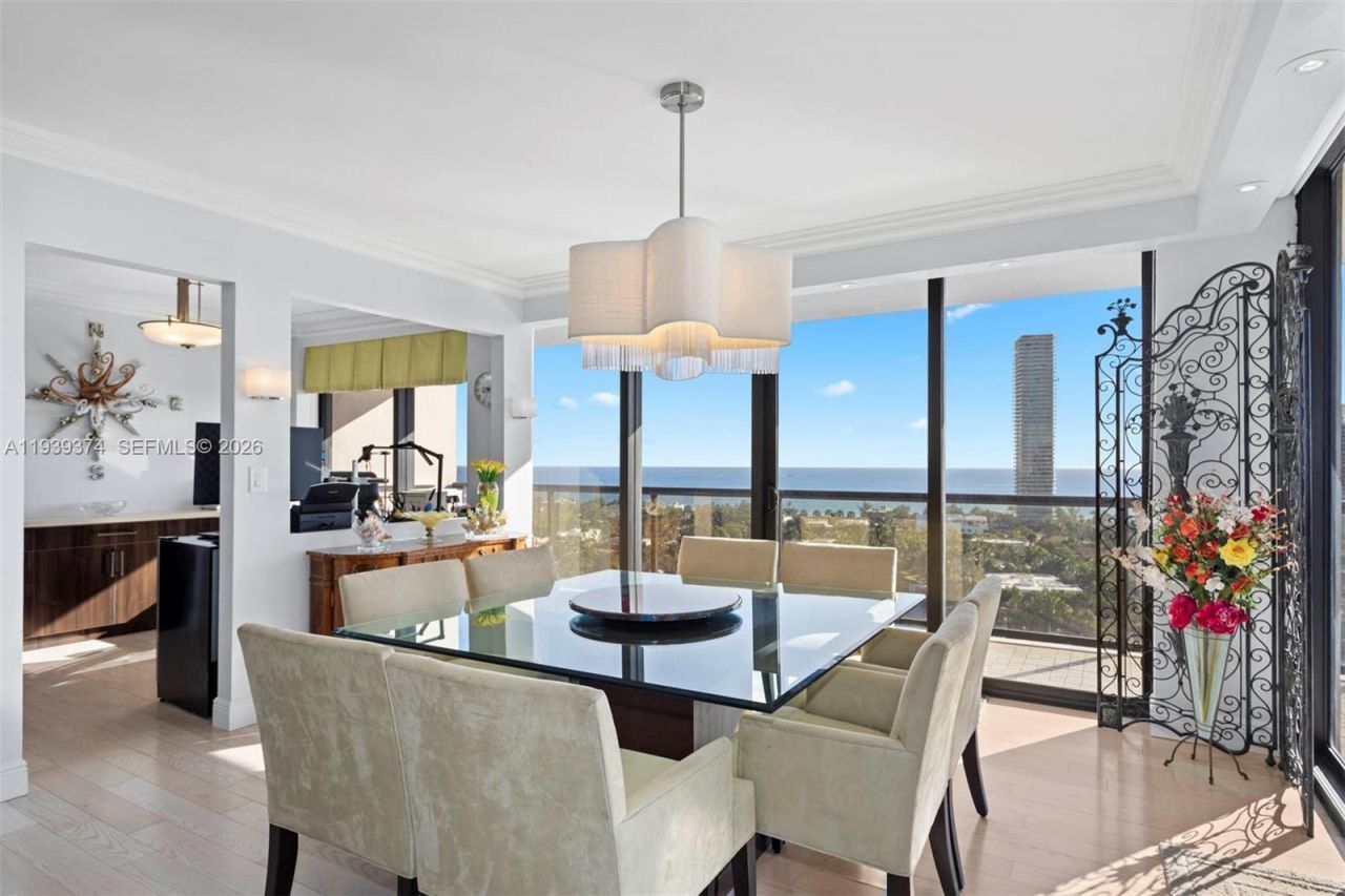 19667 Turnberry Way, Unit 19-K, Aventura, FL 33180 Photo