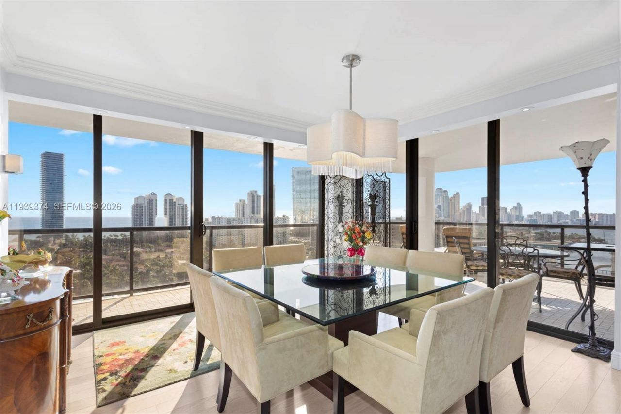 19667 Turnberry Way, Unit 19-K, Aventura, FL 33180 Photo