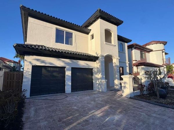 15387 SW 21st Ln, Unit 1, Miami, FL 33185