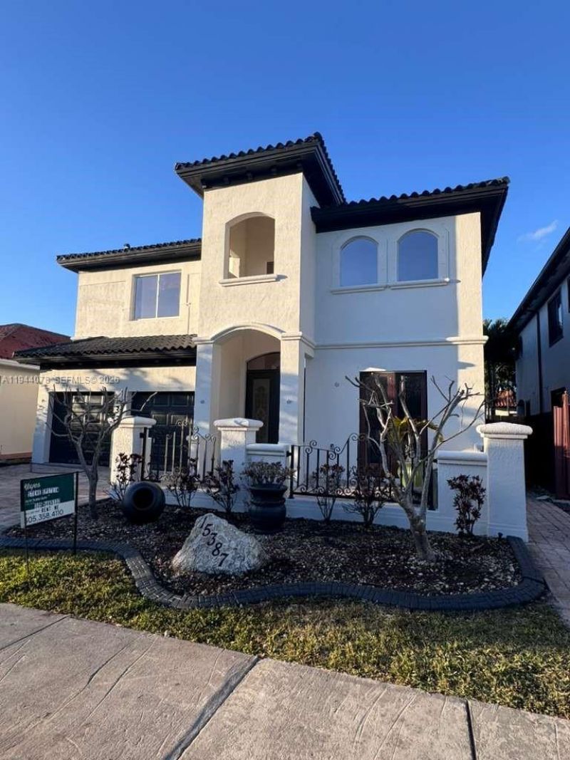 15387 SW 21st Ln, Unit 1, Miami, FL 33185 Photo