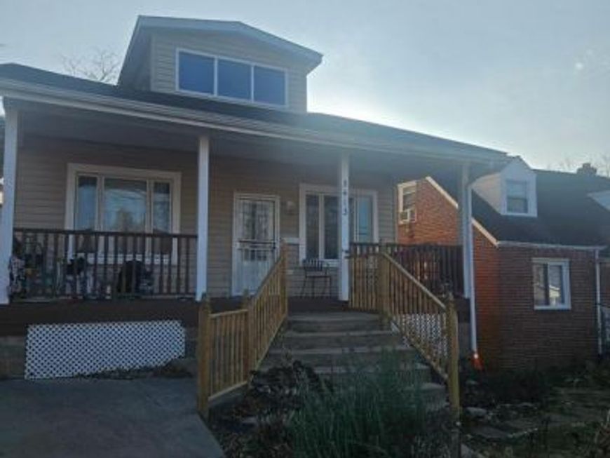 5413 Gallatin Street, Hyattsville, MD 20781 Main Photo