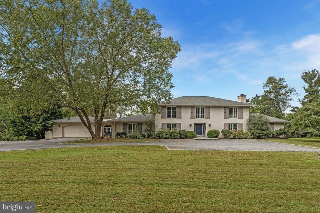 440 Montpelier Road, Great Falls, VA 22066 Main Photo