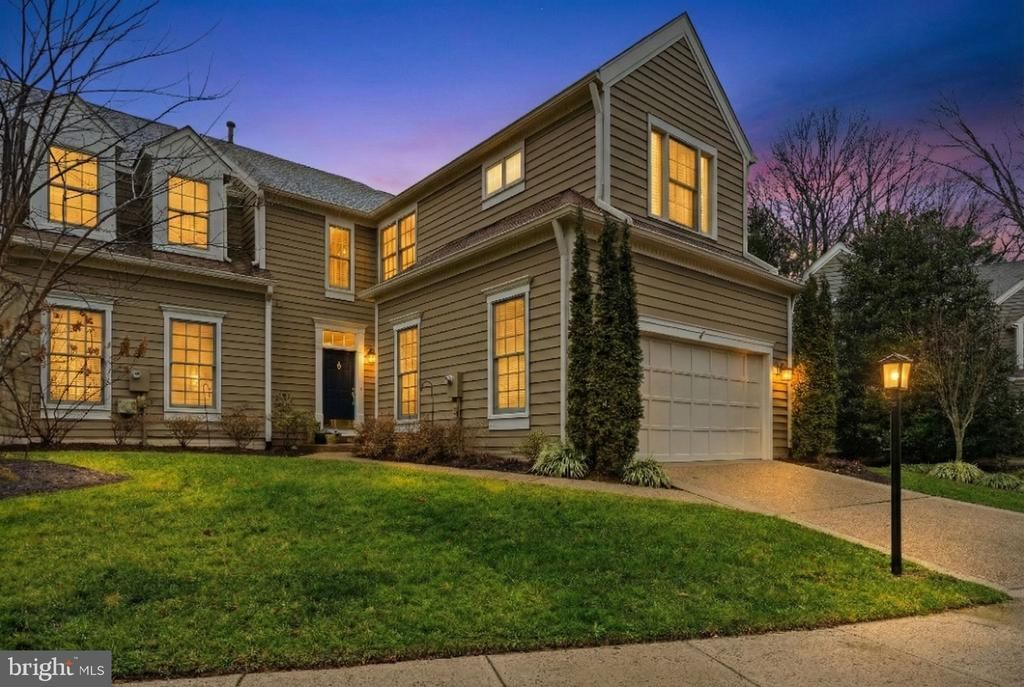 11411 Hollow Timber Court, Reston, VA 20194 Main Photo