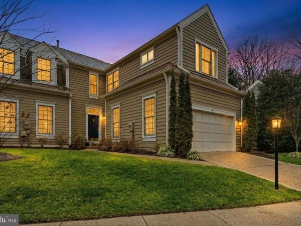 11411 HOLLOW TIMBER COURT, RESTON, VA 20194