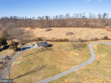 4009 RIDGE ROAD, QUICKSBURG, VA 22847