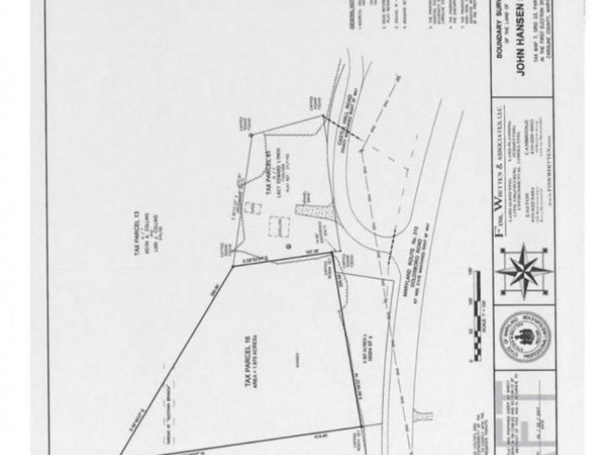 Goldsboro Rd, Denton, MD 21629 Main Photo
