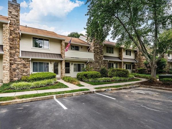 314 HEADHOUSE COURT, Unit 314, CHESTERBROOK, PA 19087