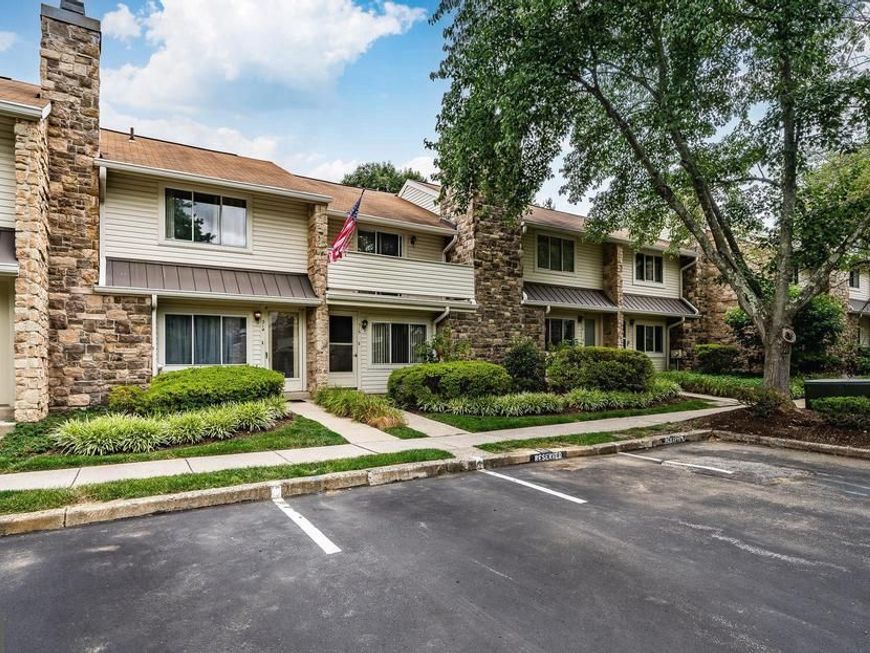 314 Headhouse Court, Unit 314, Chesterbrook, PA 19087 Main Photo